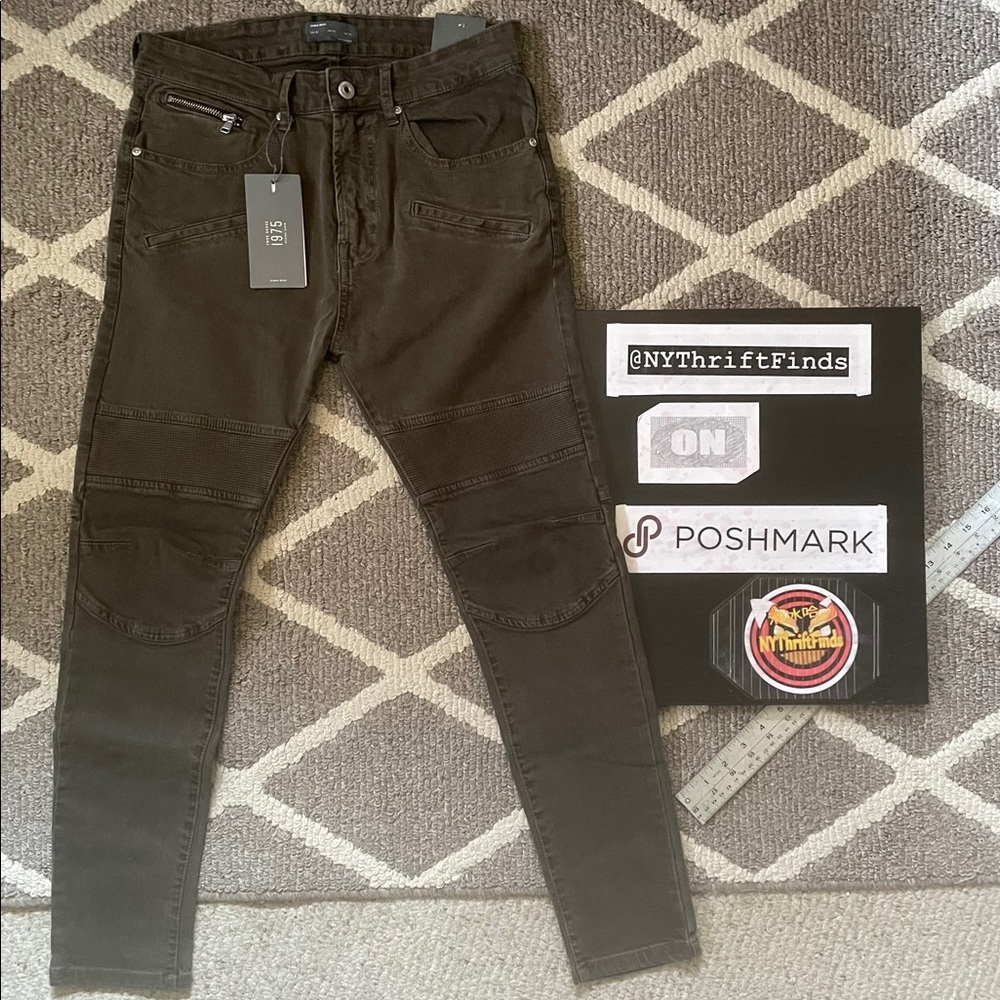 Brand New Zara Skinny Jeans